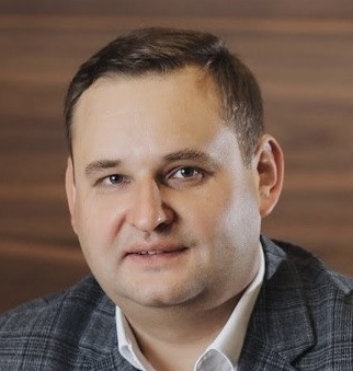 Павел Климачев