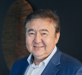 Алмас Таласович Чукин